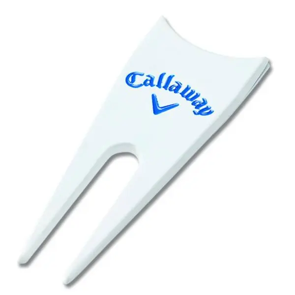 Callaway Triple Track Divot Tool with Ball Marker